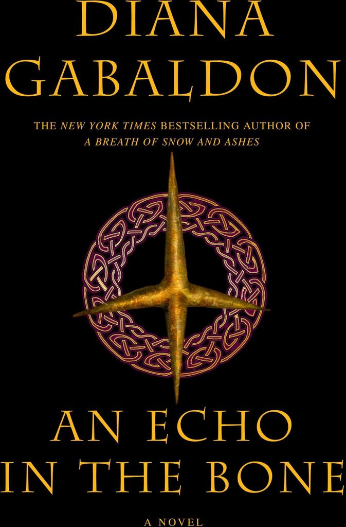 An Echo in the Bone