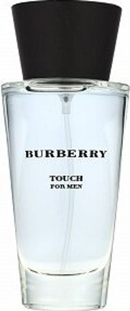 Burberry Touch for Men eau de Toilette für Herren 100 ml