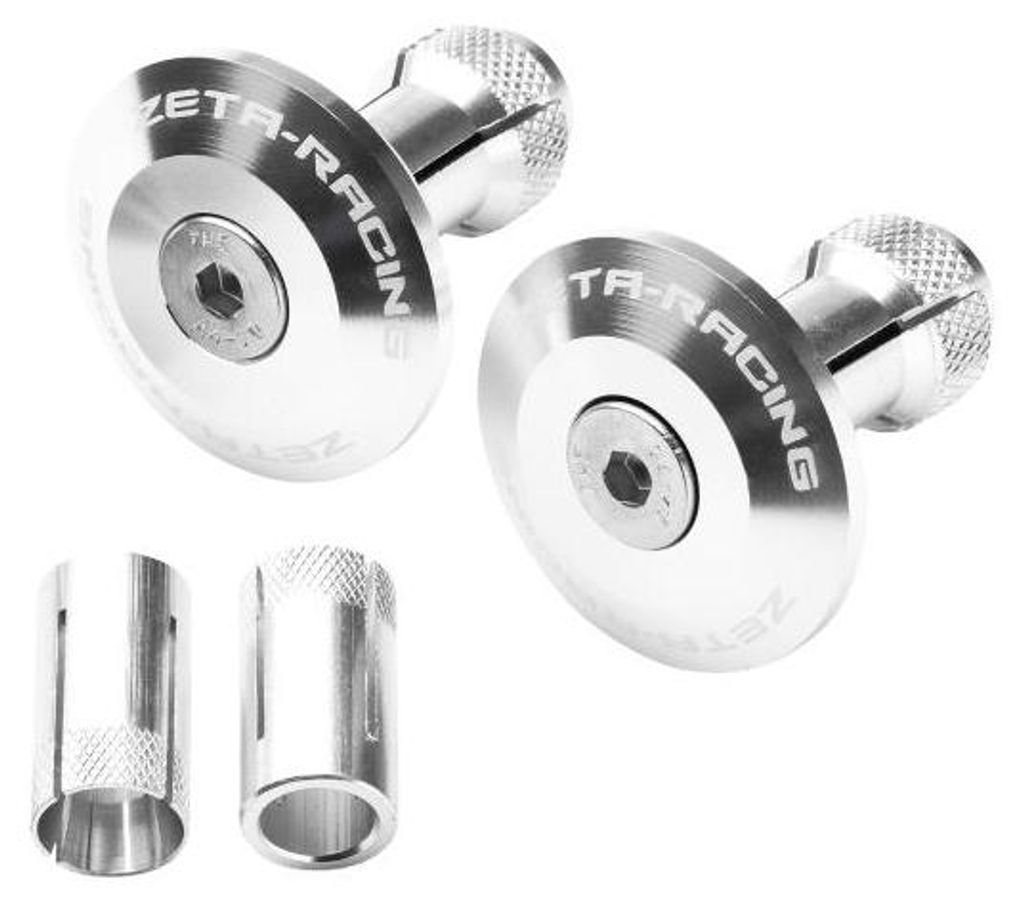 Barend Plug 35mm 2 Stücke Ze48-7101 - Zeta Racing