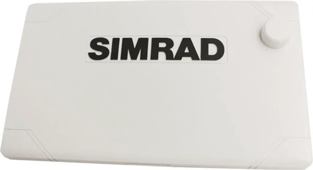 Protection écran Simrad Cruise 9 pour hivernage et stockage bateau