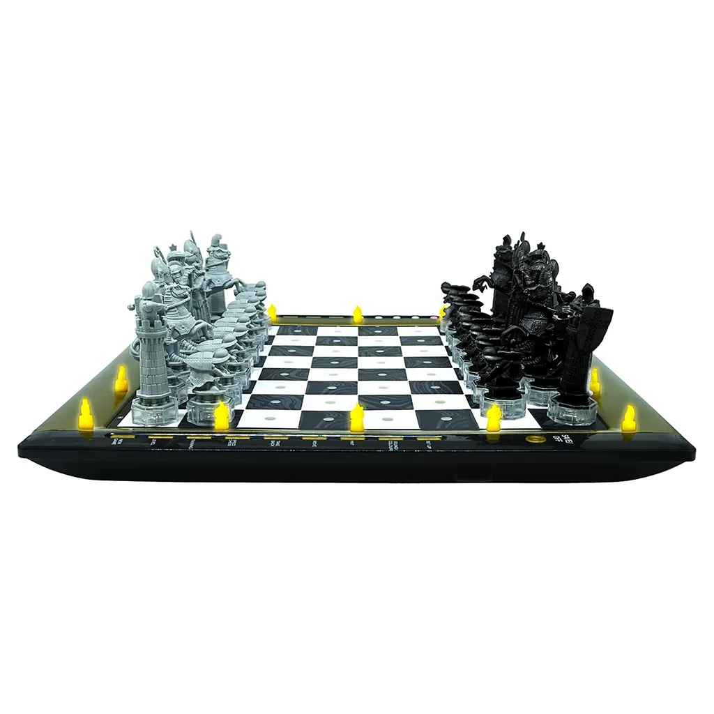 Jeu de table Lexibook Électronique Harry Potter Lumineux Version FR - 5
