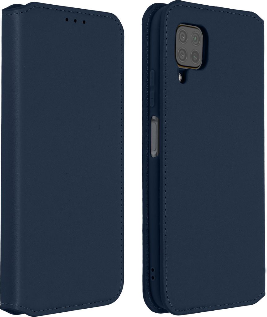 Avizar, Kunstleder Cover Classic Edition Huawei P40 Lite, Produktbild 