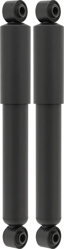 Amortisseur gaz KYB 348058 Excel-G avec valve de compression réactive