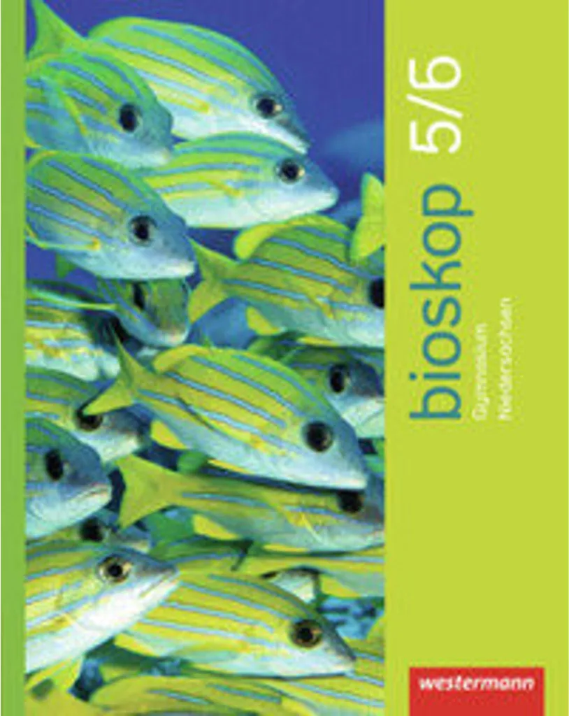 Bioskop SI 2013 Niedersachsen Manuel de Biologie pour Comprendre le Cours