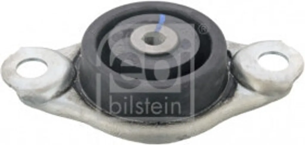 Support moteur FEBI BILSTEIN 104988 pour Fiat 500 et Panda OE 46800412