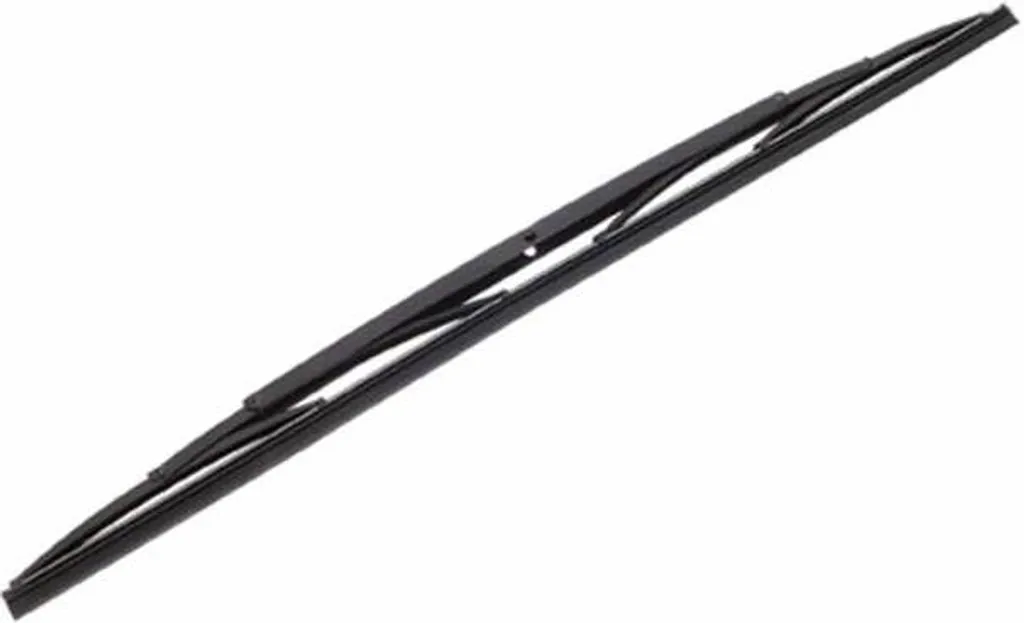 Balai d'essuie-glace Roca flexible et anticorrosion pour haute mer