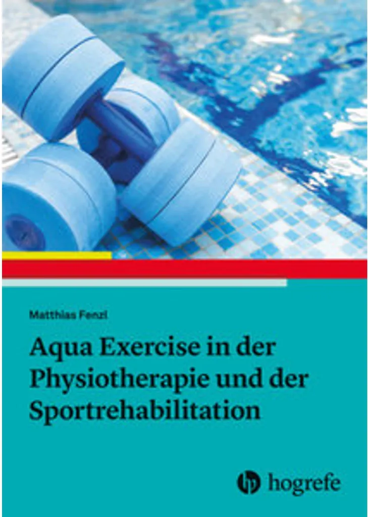 Aqua Exercise : Techniques de Rééducation et Réadaptation Sportive Pro