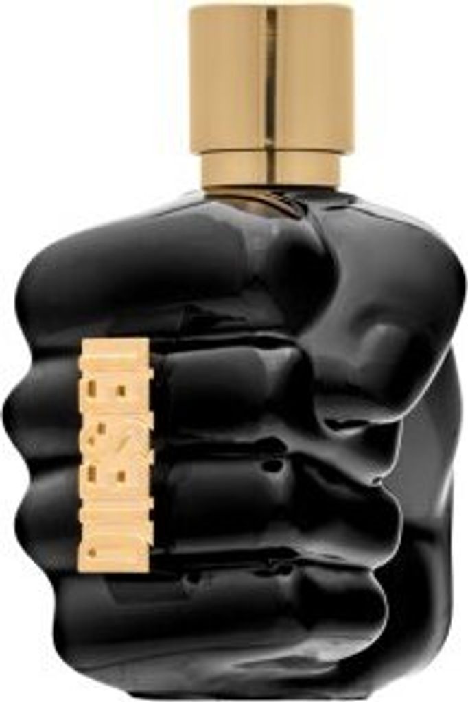 Diesel Spirit of the Brave Eau de Toilette für Herren 75 ml