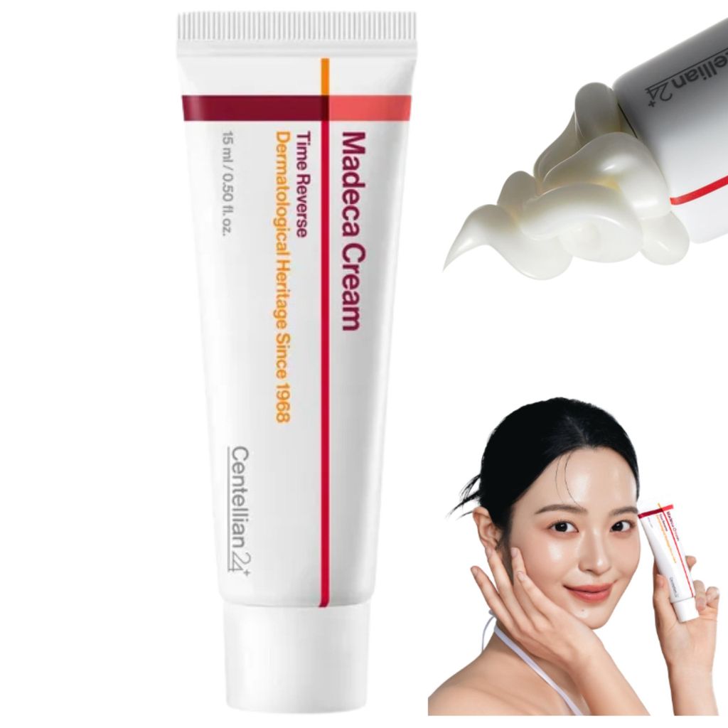 Centellian24 - Madeca Creme Time Reverse, Staffel 7, 15 ml Produktbild 
