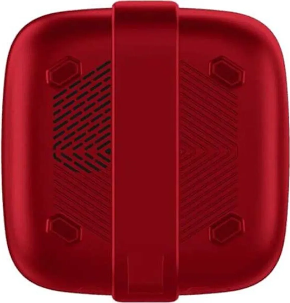 Petite Enceinte Bluetooth Puissante Tribit StormBox Micro 2 10W Rouge