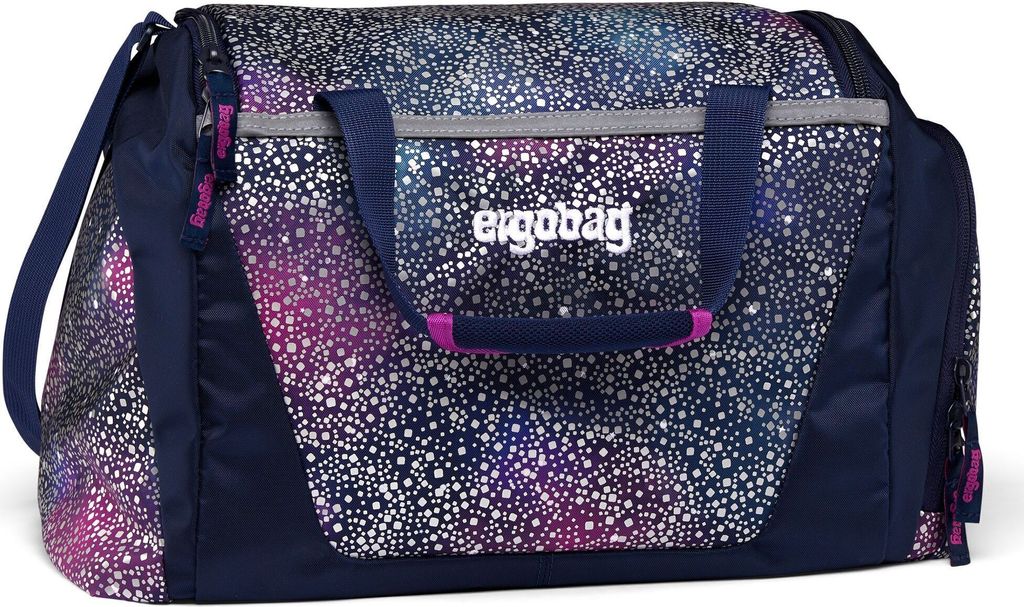 Ergobag Sporttasche Bärlaxy Produktbild 1