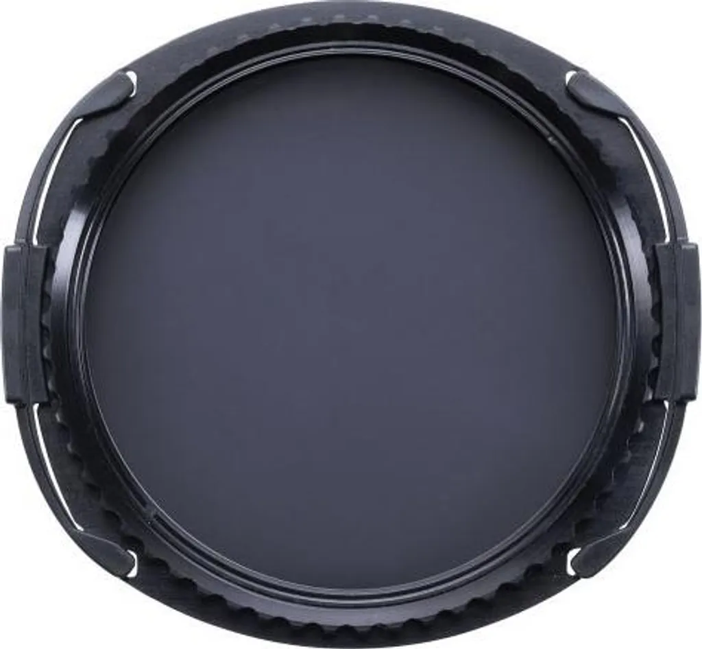 Filtre Polarisant L85PL pour Système LEE85 : Qualité Image Professionnelle