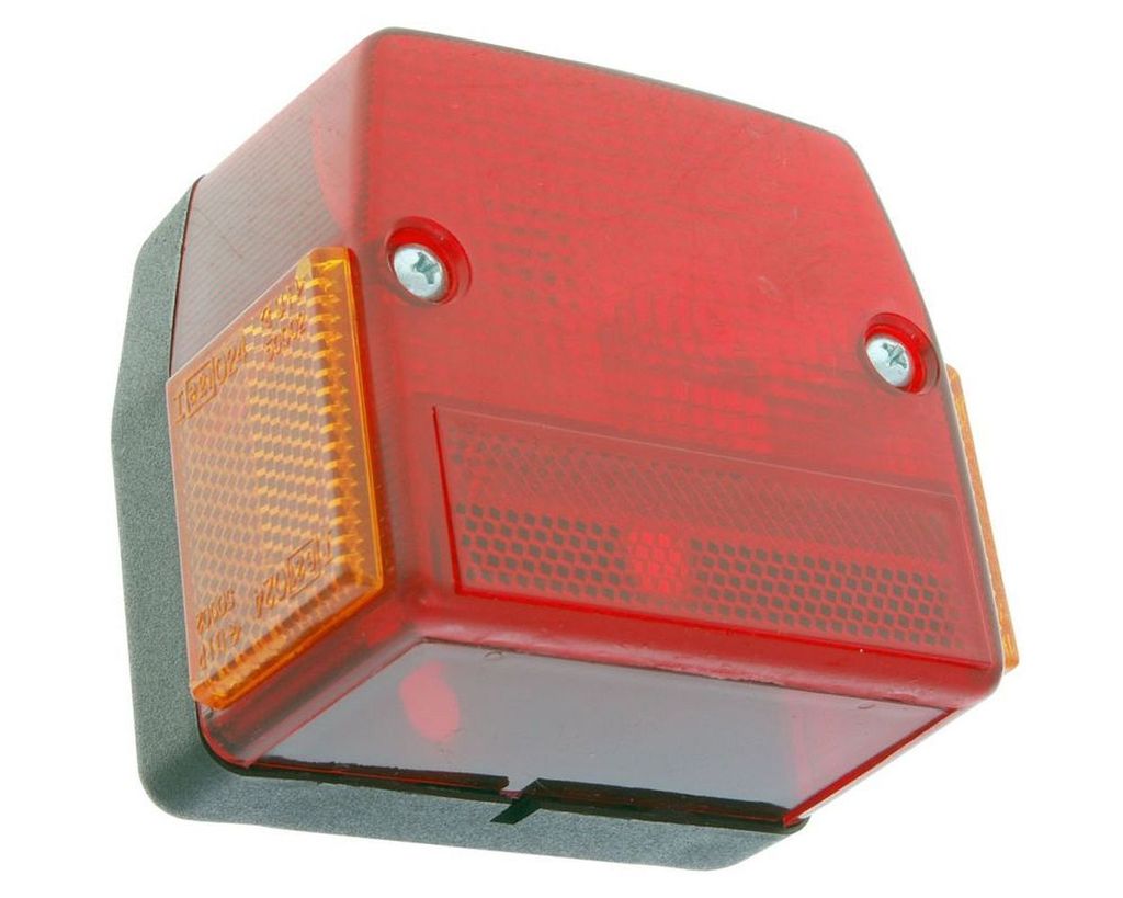 Rücklicht für Puch Maxi