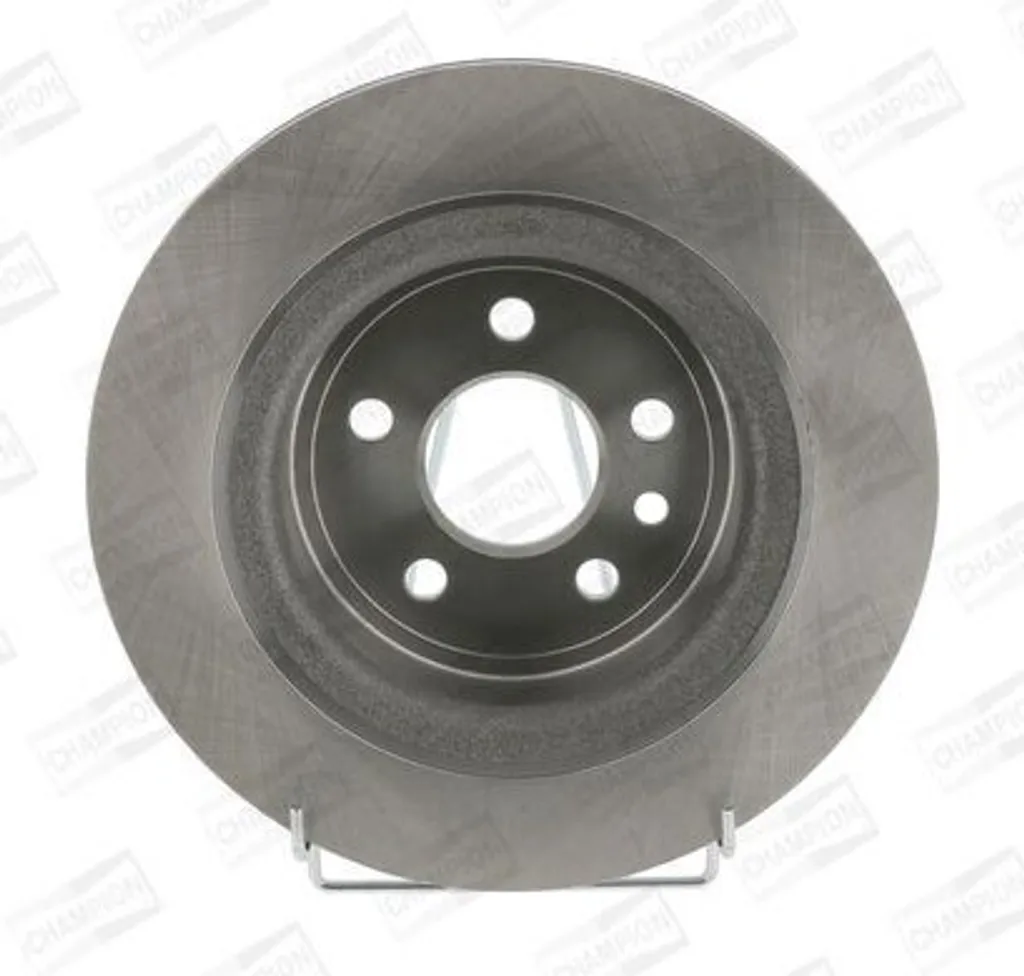 Disque de frein ventilé pour Volvo XC60 (156) pièce auto de rechange