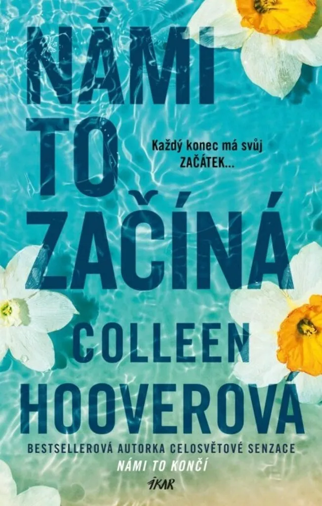 Lecture Idéale It Starts with Us Colleen Hoover pour Fan de Romance
