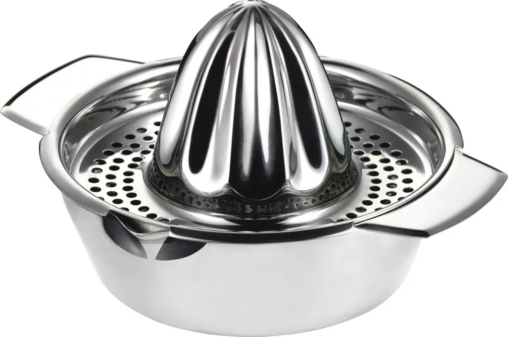 Centrifugeuse Tescoma GrandCHEF : fini le gaspillage de fruits frais !
