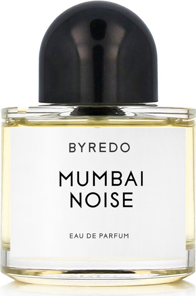 Byredo Mumbai Noise woda perfumowana unisex 100 ml Zdjęcie produktu 