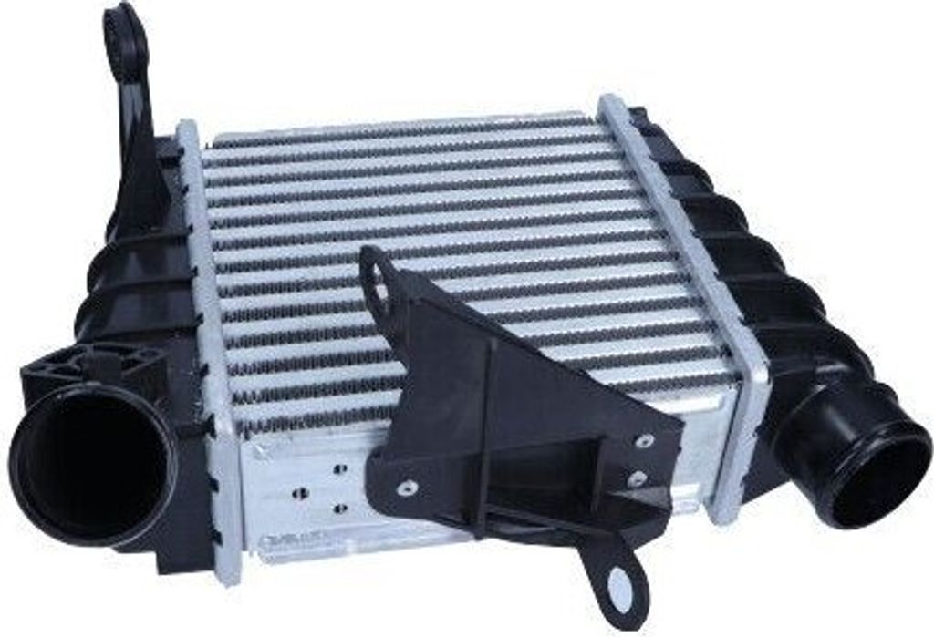 MAXGEAR AC688946 - OE 6Q0145804A Ladeluftkühler für Cordoba (6L), Ibiza (6L), Fabia I (6Y), Fabia II (54), Roomster (5J), Fox (5Z), Polo (9N)
