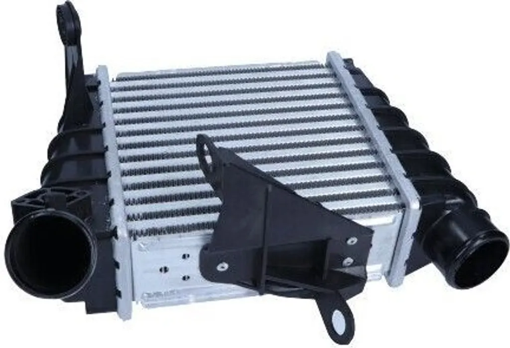 Intercooler MAXGEAR AC688946 pour Seat Ibiza et VW Polo 6Q0145804A