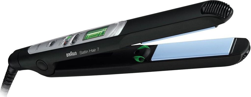 Braun Satin Hair 7 ES2 Satinline Ionshine Haarglätter Produktbild 8