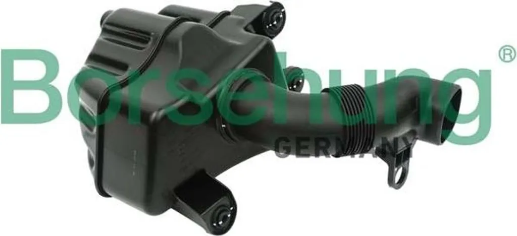 Boîtier Filtre Air Haute Résistance Audi A3 et VW Golf Passat Octavia