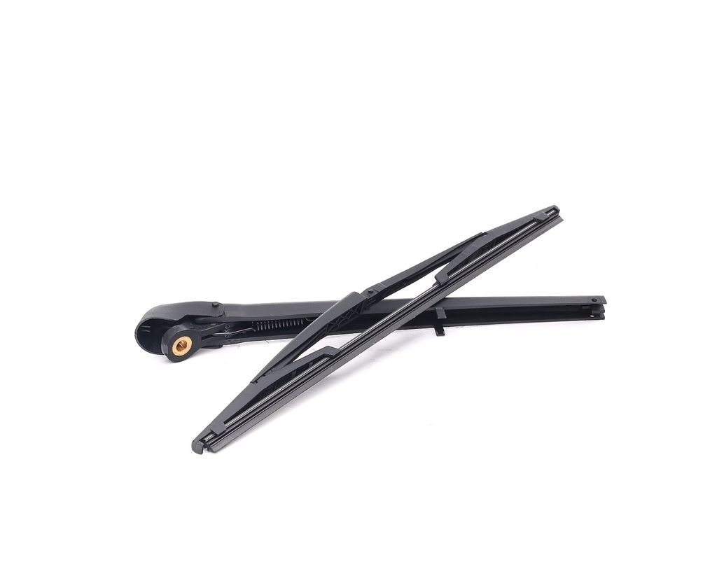 MAGNETI MARELLI Heckscheibenwischer + Arm Stück Hinten für FIAT Idea (350) 360mm