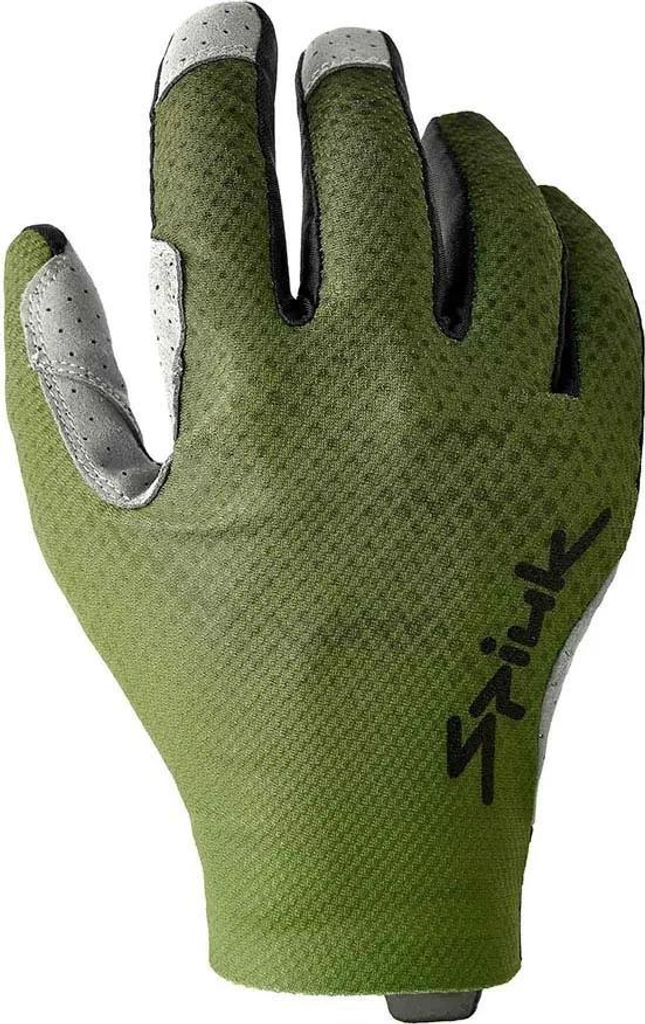 Spiuk All Terrain Handschuhe Grün L Herren,Damen Grün L