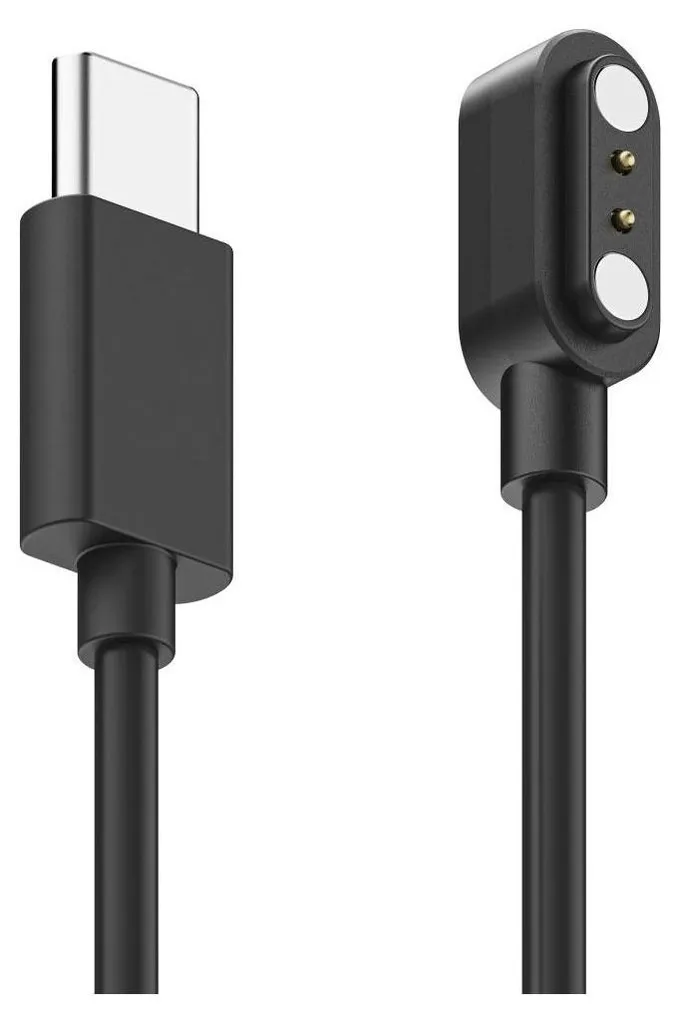 Hama Cavo di Ricarica per Smartwatch Nero 00178638 - Qualità Garantita