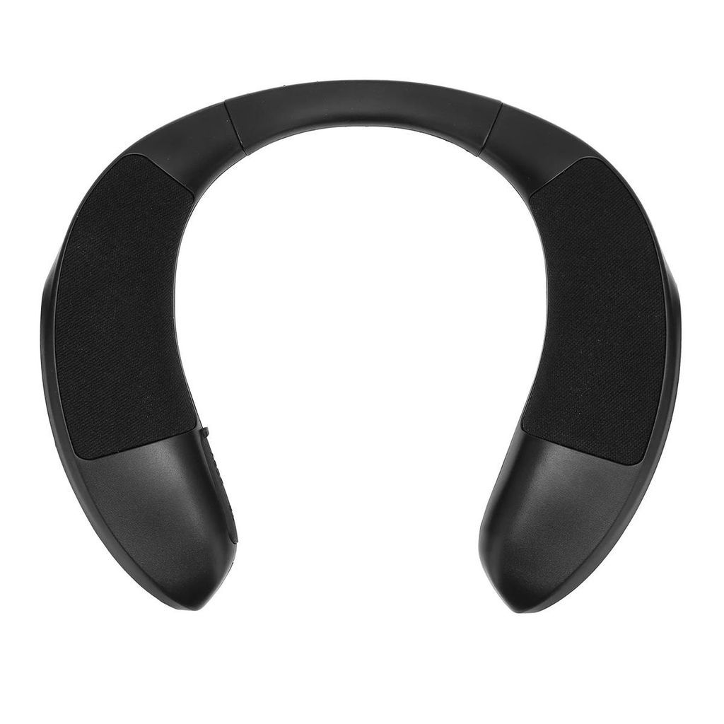 Bluetooth Nackenlautsprecher, tragbarer Lautsprecher, Produktbild 
