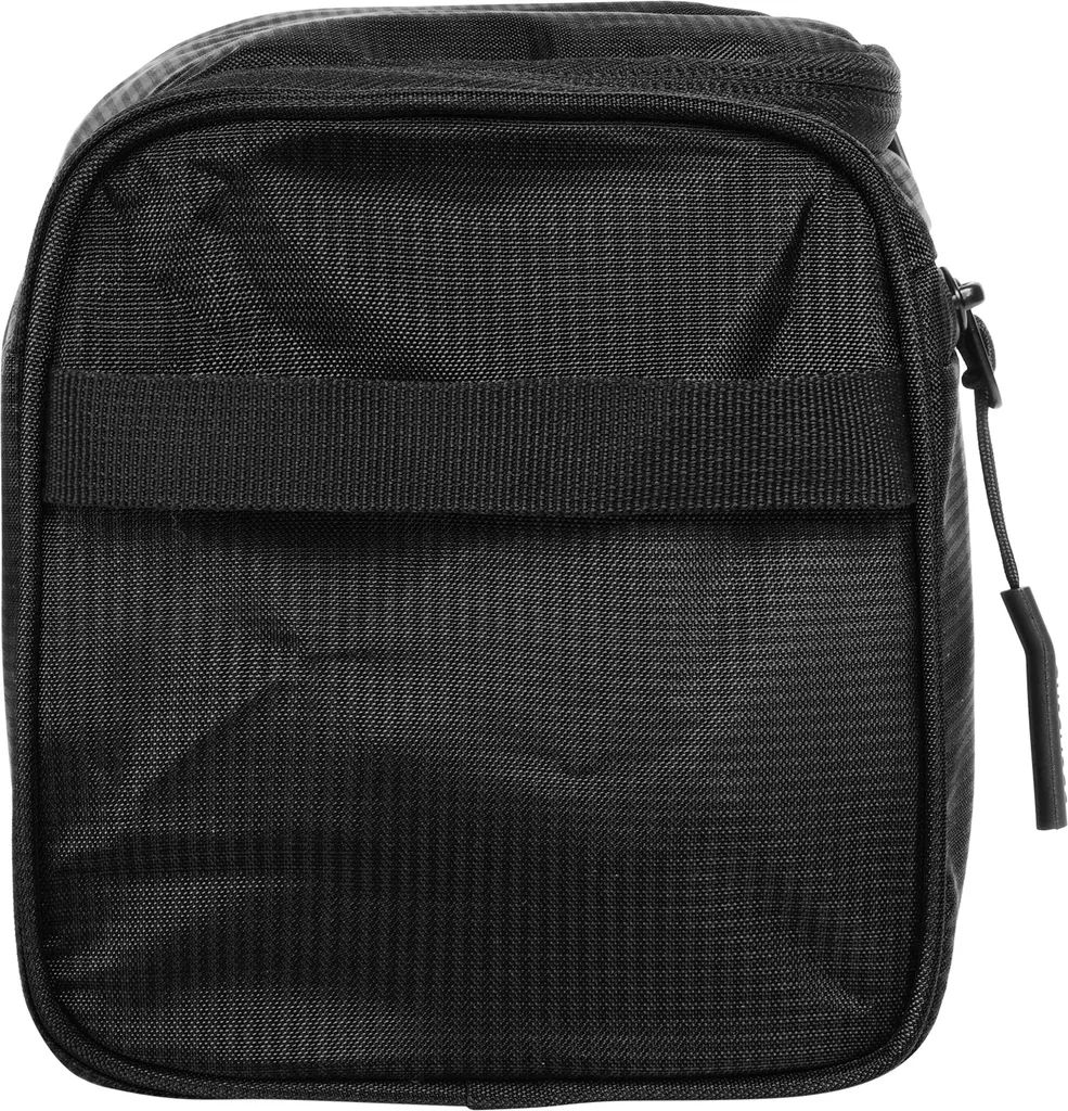 CHIEMSEE Borsa da Toilette per Tutta la Famiglia - Light N Base Nero - 9