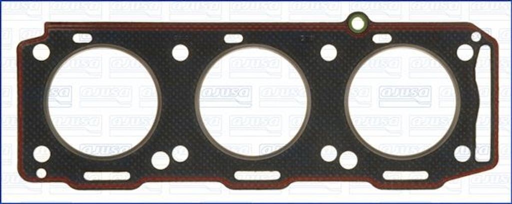 AJUSA 10099300 FIBERMAX Zylinderkopfdichtung für ALFA ROMEO 164 (164) für LANCIA KAPPA (838A)