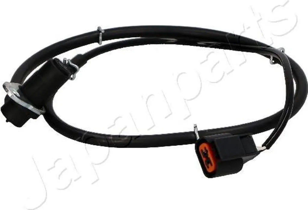 Japanparts ABS-560 Sensore Velocità Ruota 4670A189 per Mitsubishi Pajero
