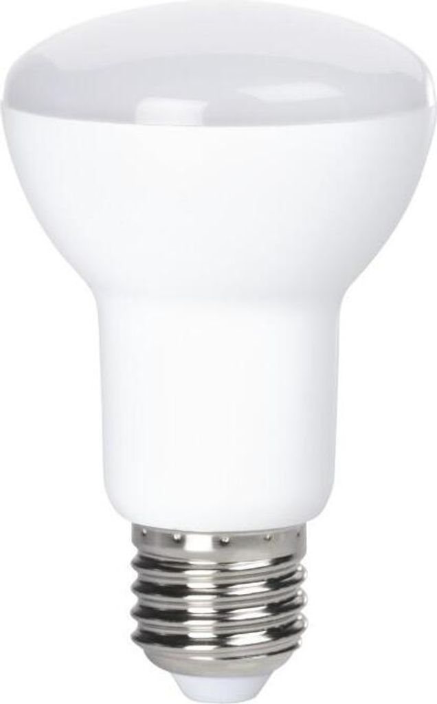 LED-Lampe, E27, 630lm ersetzt 60W, Reflektorlampe R63, Produktbild 