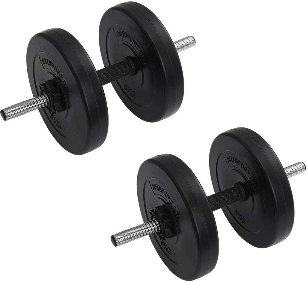 Sada činek 24387, 3 v 1, s 60 kg pro efektivní silový Obrázek produktu 16