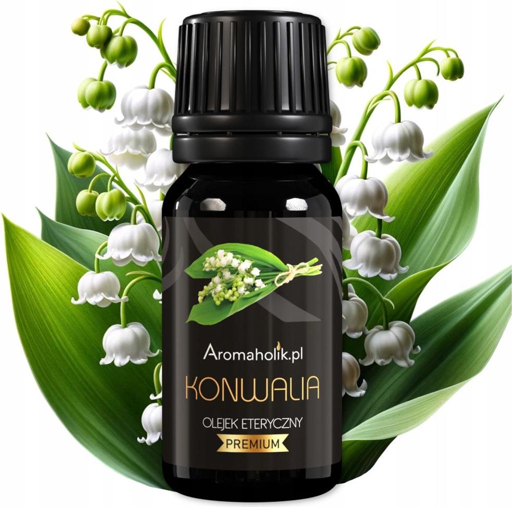 Maiglöckchen Natürliches Maiglöckchen-Duftöl 10 ml Produktbild 