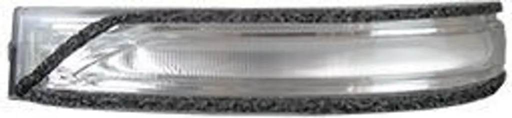 VAN WEZEL 8258915 - OE 8761407003 Indicatore, specchio esterno sinistro per i20 (PB), Picanto (TA)