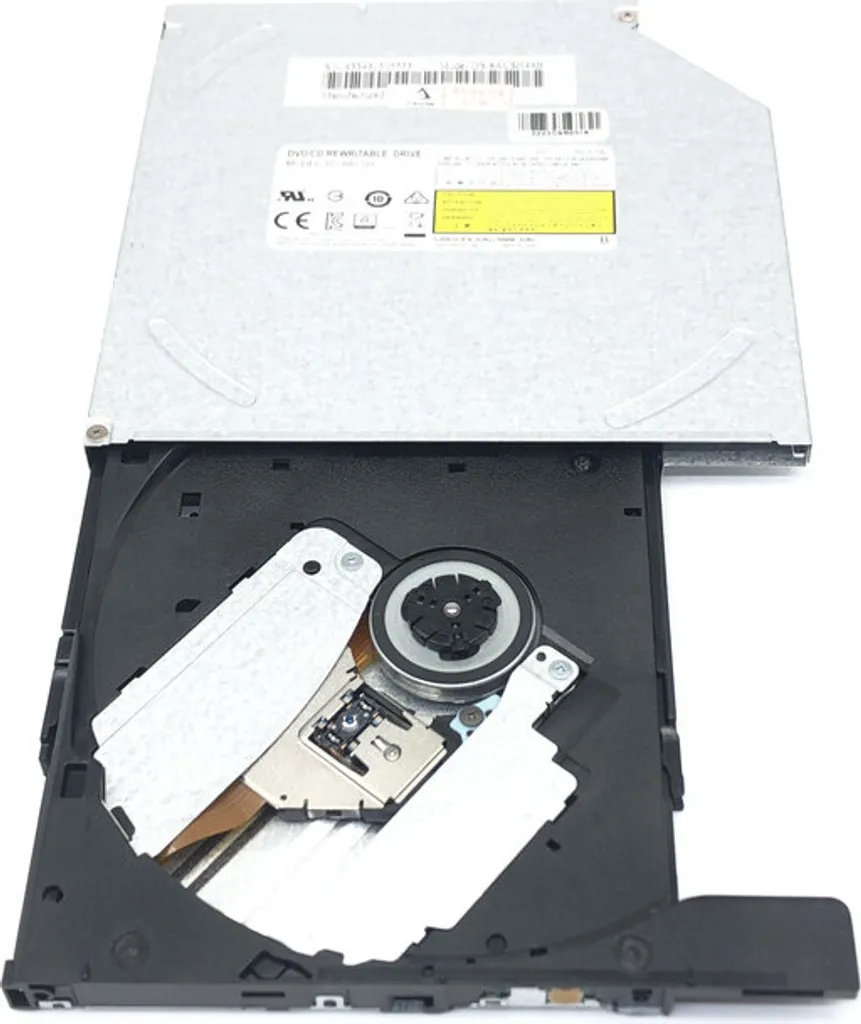 Masterizzatore DVD SATA per ASUS EeeTop ET2311INKH - Analisi Ricambio