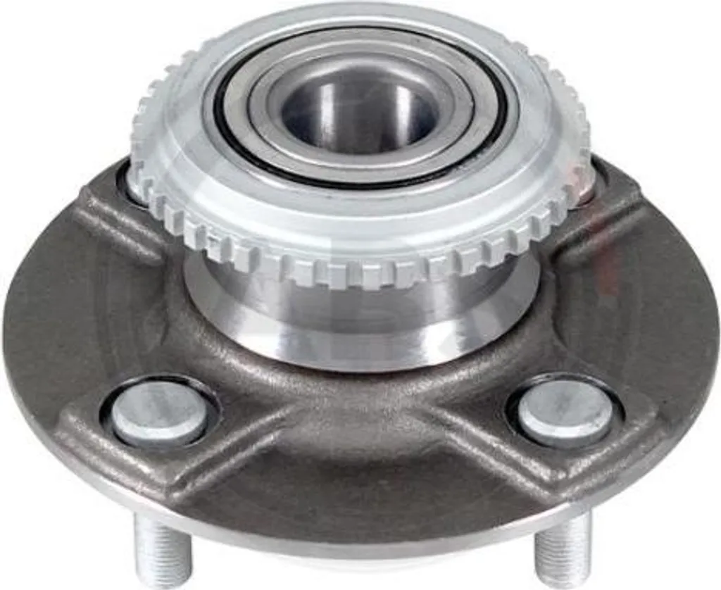 Moyeu de roue arrière pour Nissan Almera - Pièce de rechange OE 432002F500