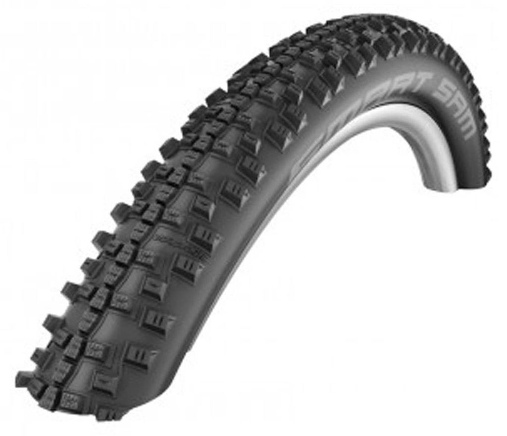Schwalbe Smart Samoa Addix Performance 27.5´´ X 2.35 Produktbild 