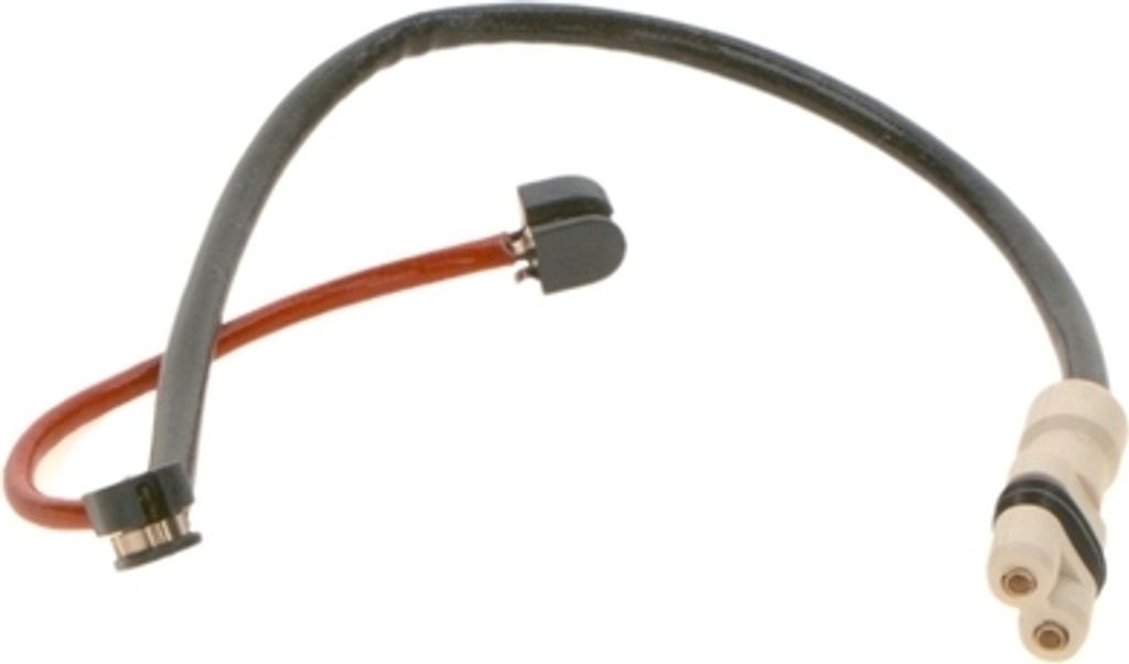 BOSCH 1 987 474 992 Warnkontakt Bremsbelagverschleiß 435mm Hinten für PORSCHE 911 (964) 911 Cabriolet (964) 911 Targa (964) 911 Speedster (964)