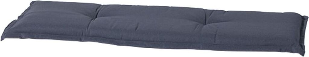 Madison Outdoor Housse de banc Panama 120 x 48 cm Gris Image du produit 