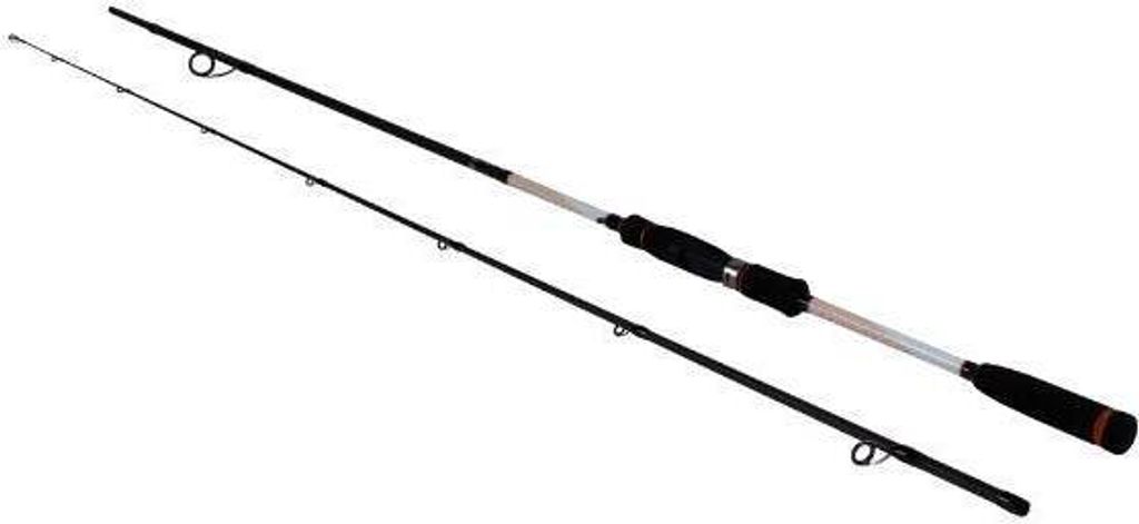 DLT Blackwater Dropshot Rute | 7-32g | 2.70m - Spinnrute