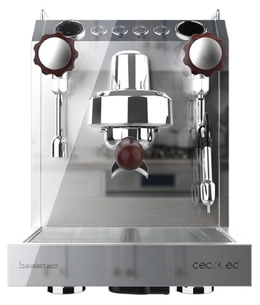 Cecotec Baristeo Classic Zdjęcie produktu 