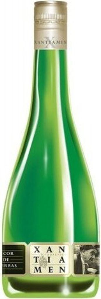Xantiamen Licor de Hierbas Spirits Spagna 70,00 cl 30,0 % Immagine del prodotto 