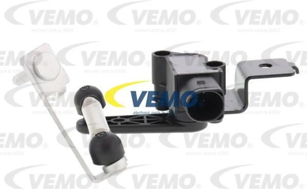 Réparer erreur réglage phares xénon avec capteur VEMO pour Skoda Octavia