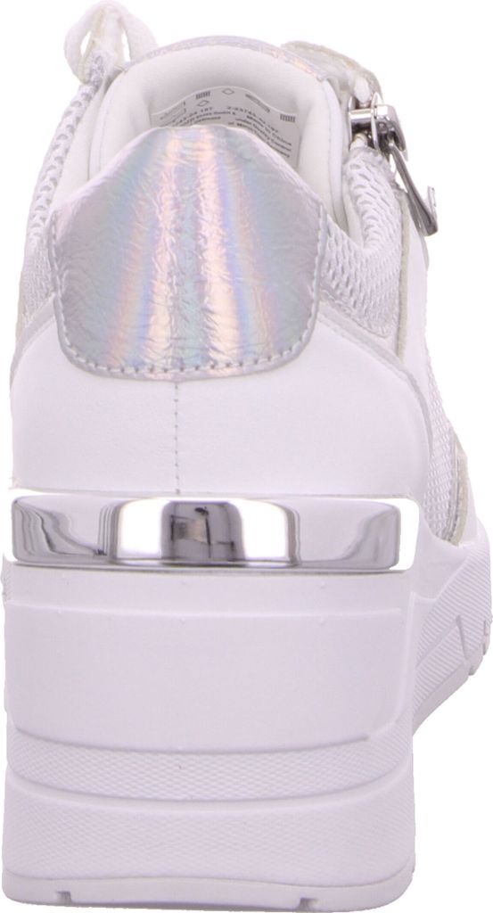 MARCO TOZZI Damen Sneaker 2 23771 44, Scarpe da Ginnastica Donna, Pink
