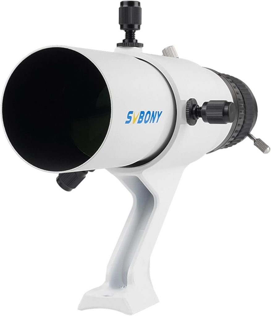 Cannocchiale guida Svbony SV198 per astrofotografia, mini Immagine del prodotto 