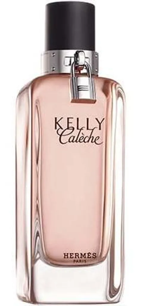 Hermès Kelly Calèche Eau de Toilette 100 ml - Notes de cuir et fleurs - 14