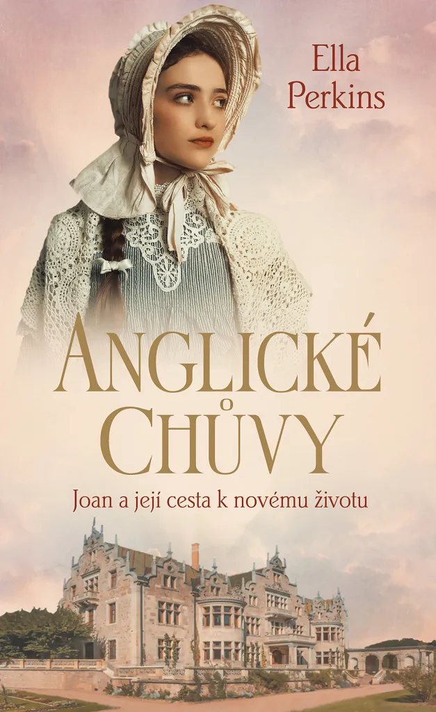 Lecture Évasion : Anglické chůvy 1 de Joan par Ella Perkins pour se Loger