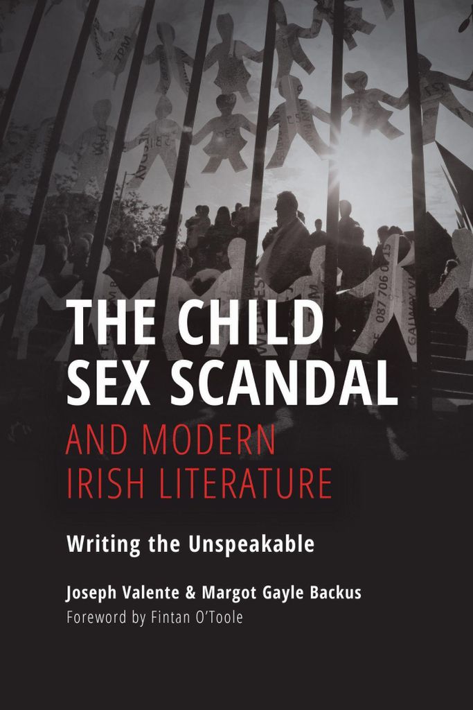 Child Sex Scandal & Modern Irish Literat – Lingua: Inglese